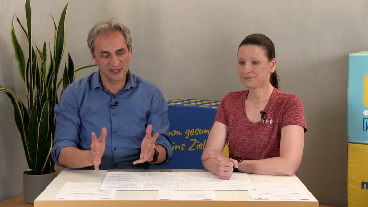 Bild: Triathlon zwischen Rückschlägen und Rekorden – Plauder Pace Podcast über die Herausforderung Ironman