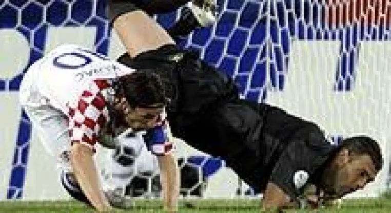 EM 2008: Die fantastischen Vier Bild: EM 2008: Die fantastischen Vier