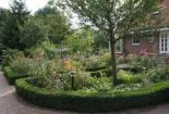 Bild: Der "Gärtner von Eden" Potsdam fragt - Welcher Gartentyp sind Sie?