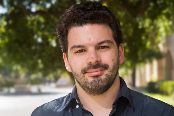 Bild: ERC Consolidator Grant für Quantenphysiker der Freien Universität Berlin 