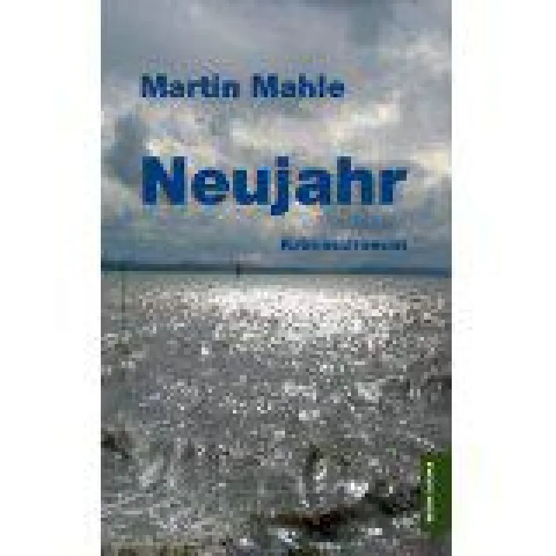 Martin Mahle
