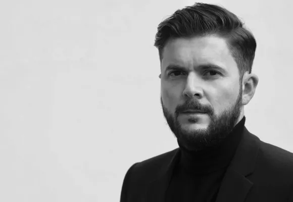 Bild: Pressemitteilung / Personalia: VAUND verstärkt die Marketing-Expertise mit Alexander Lindemann 
