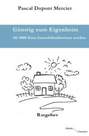 Bild: Ein Haus für wenig Geld