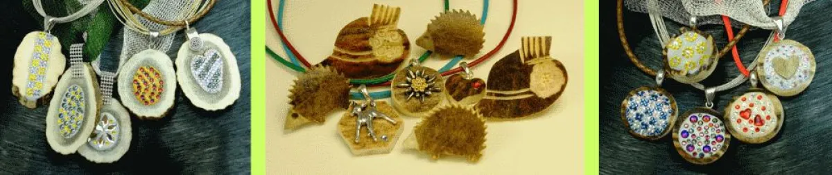 fesch und schee ? Die Hirschhorn-Revolution: Der Trend für das Wiesn-Outfit 2015!