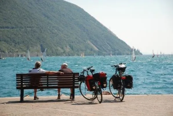 Die beste Zeit für das „beste Alter“ Bild: Die beste Zeit für das „beste Alter“