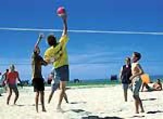 Jetzt für 2009 bewerben - 200 Animateure gesucht Bild: Jetzt für 2009 bewerben - 200 Animateure gesucht