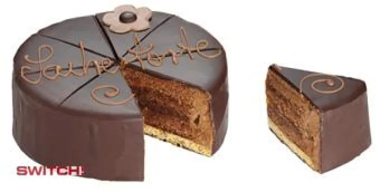 Bild: 10 jähriges Jubiläum SWITCH! Marketingsupport GmbH