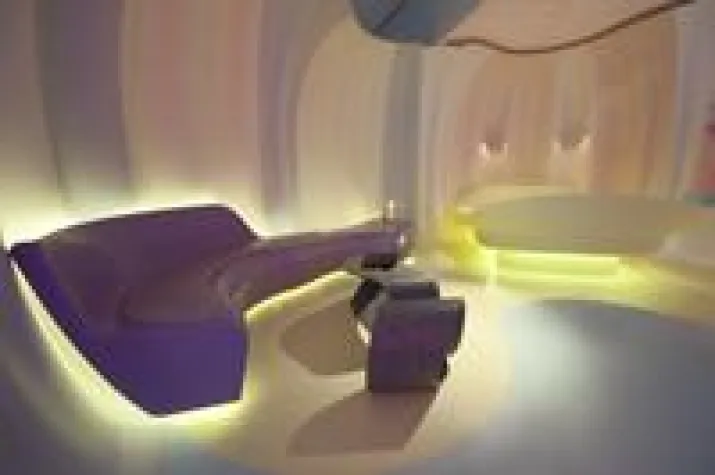 Bild: Performance by Hasenkopf – Die Industrie-Manufaktur Hasenkopf fertigt Wohnkonzept von Karim Rashid