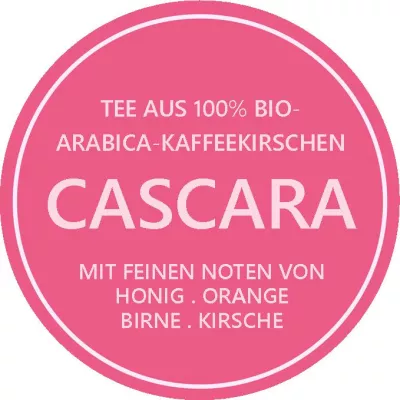 Bild: Cascara - das Sommer-Kultgetränk
