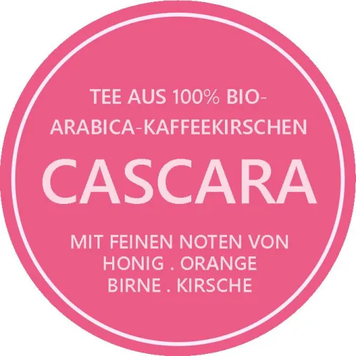 Bild: Cascara - das Sommer-Kultgetränk