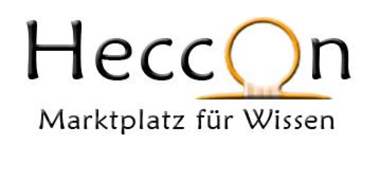 Bild: Weltweit erster Wissens-Marktplatz