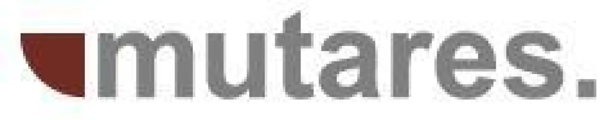 mutares logo