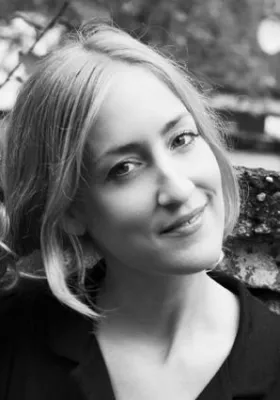 Bild: Moderatorin Julia Althoff neu im Künstlerpool der Allendorf Riehl GmbH!