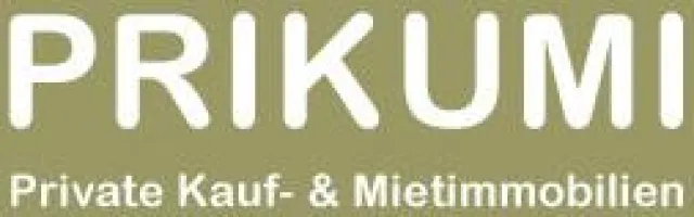 Bild: Neue Immobilien-Plattform PRIKUMI.com speziell für Immobilien ohne Maklercourtage startet