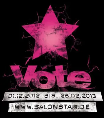 Bild: SalonStar 2013: Mitmachen - Voten - Gewinnen