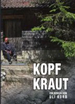 Bild: Kopfkraut - humorvolle und fesselnde Krimi-Satire