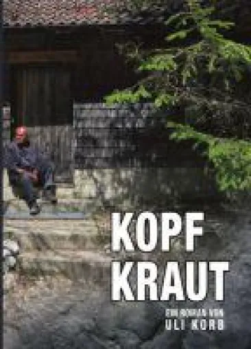 Kopfkraut - humorvolle und fesselnde Krimi-Satire Bild: Kopfkraut - humorvolle und fesselnde Krimi-Satire