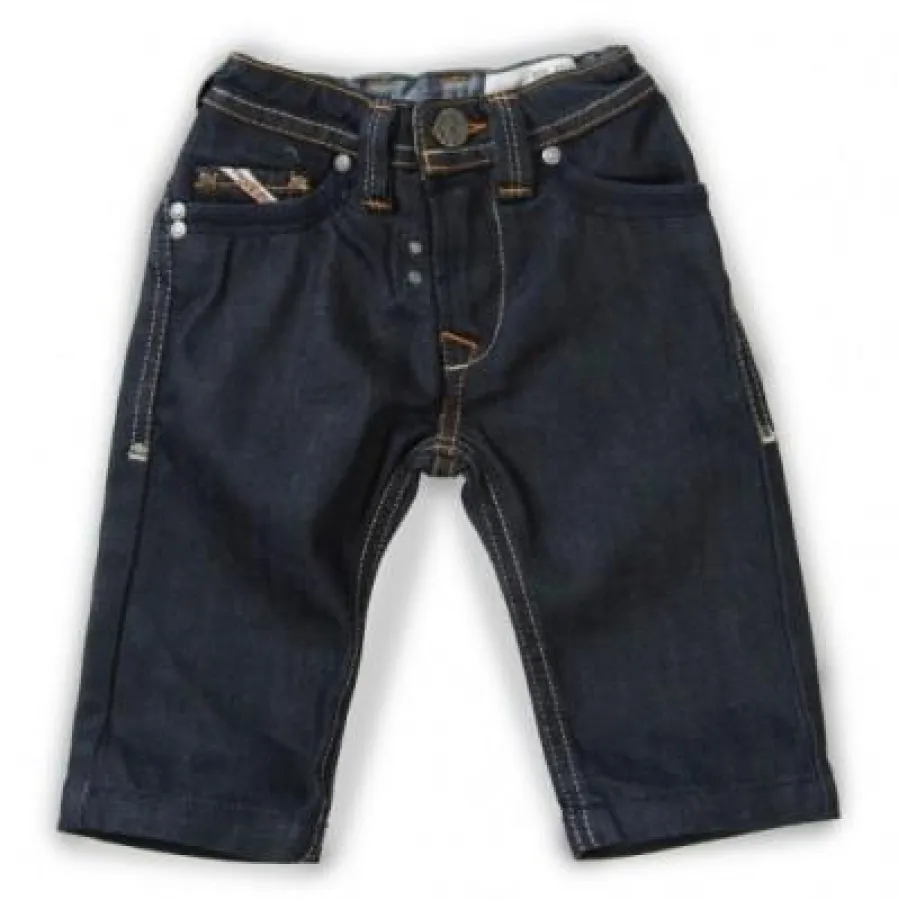 DIESEL Baby Jeans BUSKY B statt 69,90 € nur 49,90 €