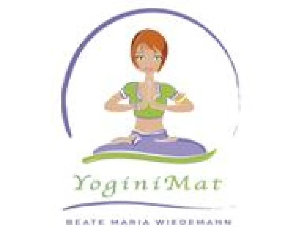 YoginiMat Logo