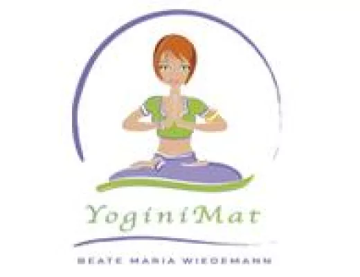 Bild: YoginiMat - die besondere Yogamatte
