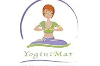 Bild: YoginiMat - die besondere Yogamatte