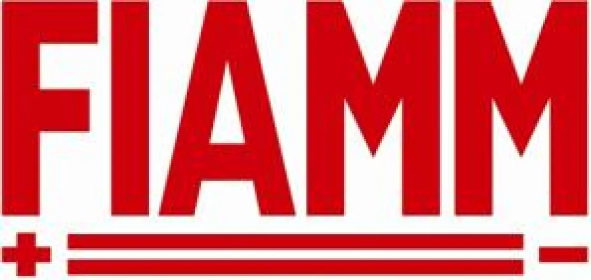 FIAMM Logo