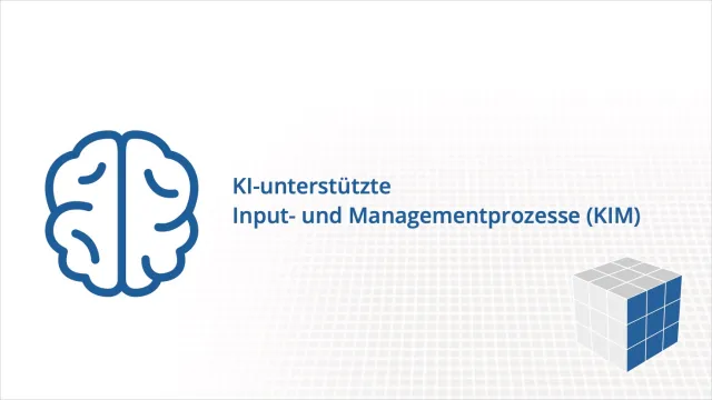 Bild: Souveräne KI für die öffentliche Verwaltung mit cit intelliForm KIM