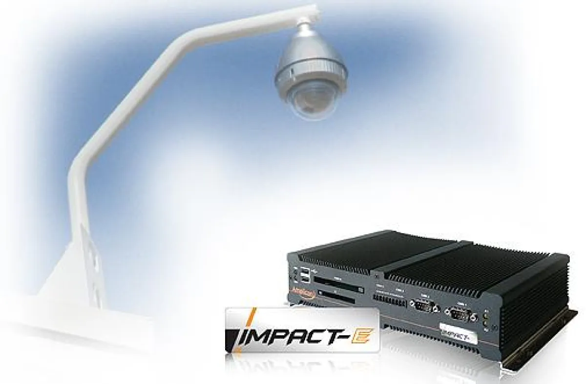 CCVT - Bildüberwachung