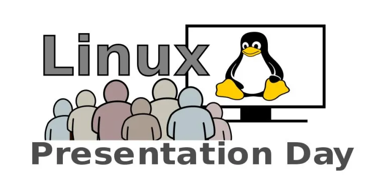Bild: Mitveranstalter für den Linux Presentation Day 2015.2 gesucht