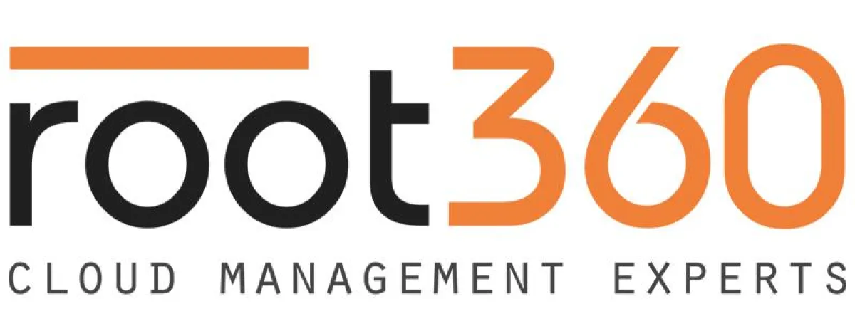 Logo root360