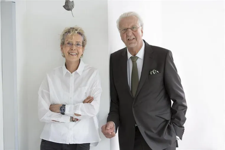 Bild: Hoteliers des Jahres – Gault&Millau ehrt erstmals ein Hotelierehepaar