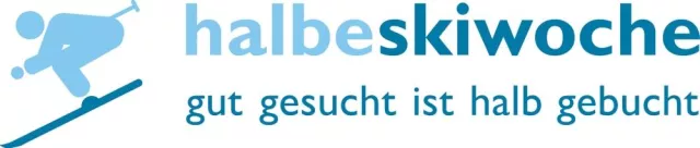 Bild: Geniale Idee - Ab in den Schnee – mit halbeskiwoche.de