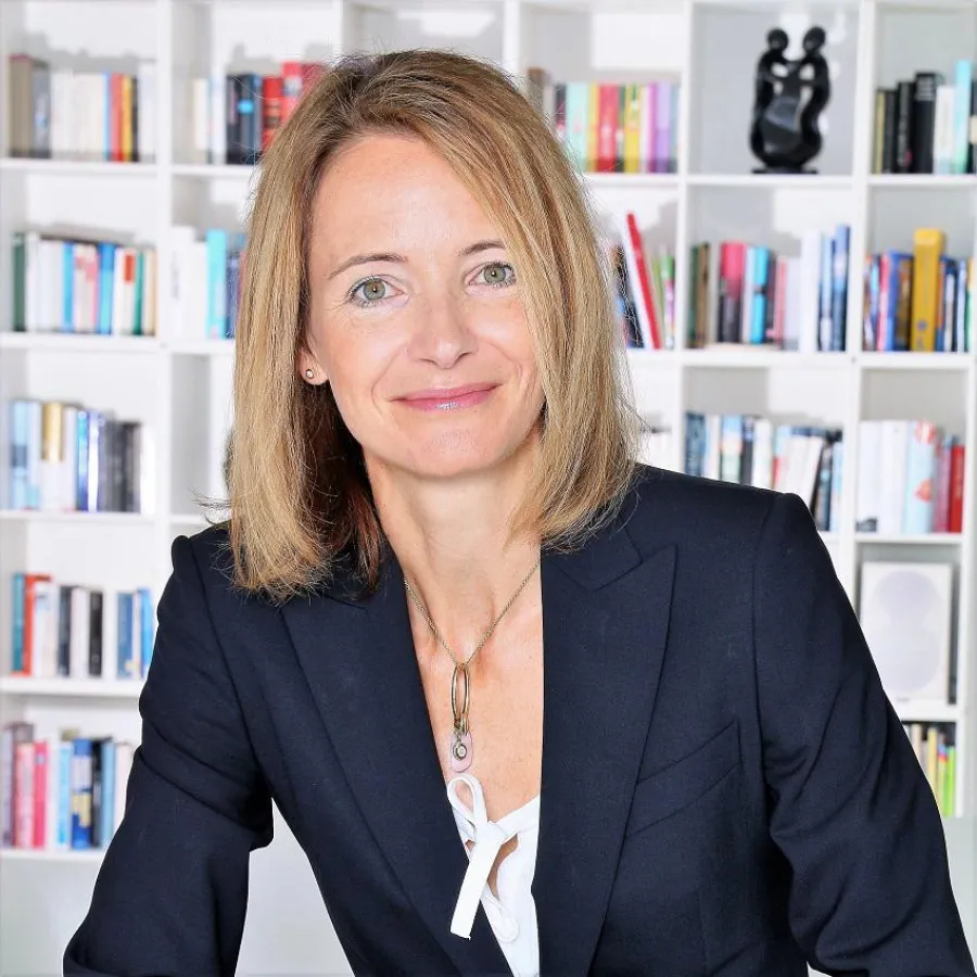 Heike Kantowsky, Spezialistin für digitales Business