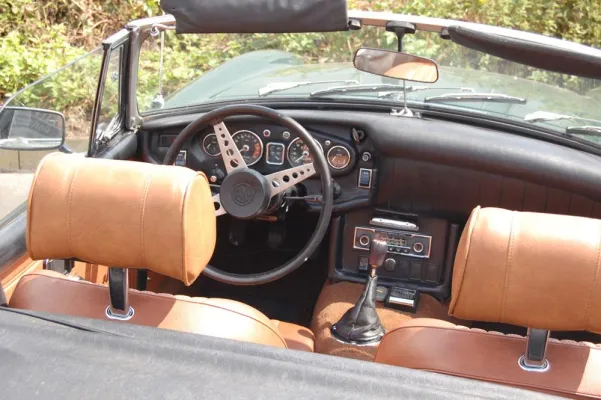 Bild: Gereifte Fahrzeuge starten gut gewartet in den Frühling