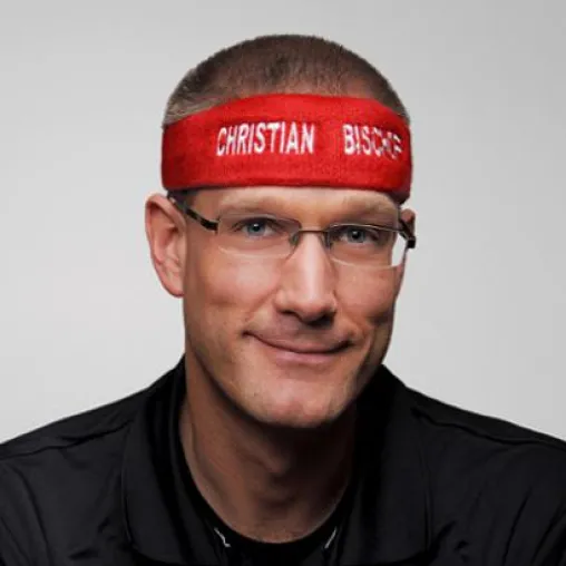 Seminarevent mit Life-Coach Christian Bischoff – SELBSTVERTRAUEN Bild: Seminarevent mit Life-Coach Christian Bischoff – SELBSTVERTRAUEN
