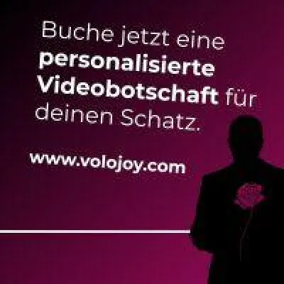 Bild: Videobotschaften vom Bachelor & Co. zum Valentinstag verschenken