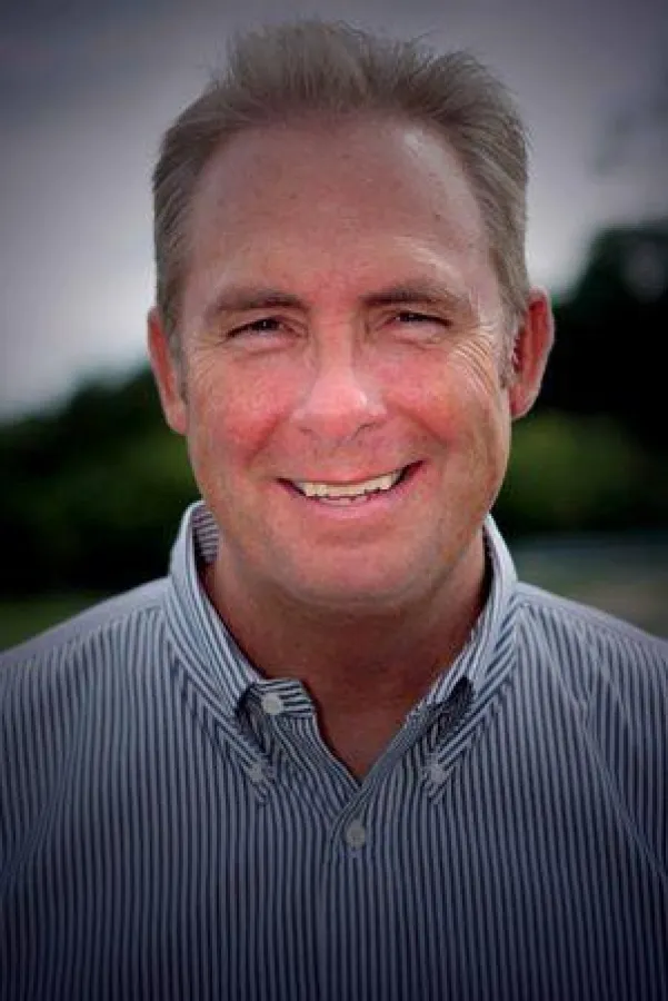 Hal Tueller, Geschäftsführer Wendia USA