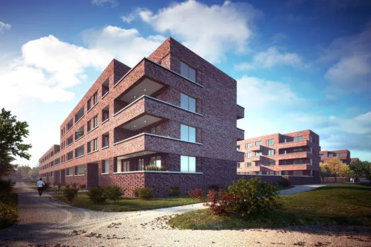 Bild: Wittelsbacher Ausgleichsfonds reicht Bauantrag für neues Wohnquartier bei Lokalbaukommission ein
