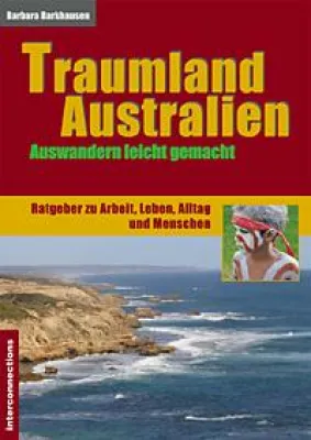 Bild: Auswandern nach Australien - Leben und Arbeiten in Down-Under