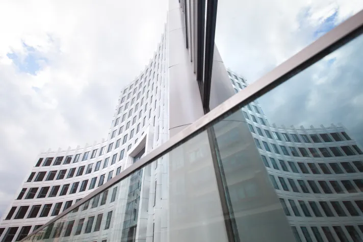 CCI: Zentrale Zollabwicklung in der EU Bild: CCI: Zentrale Zollabwicklung in der EU