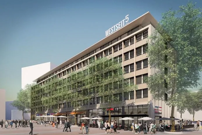 Bild: AUS ALLBAU HAUS WIRD WESTSEIT 5