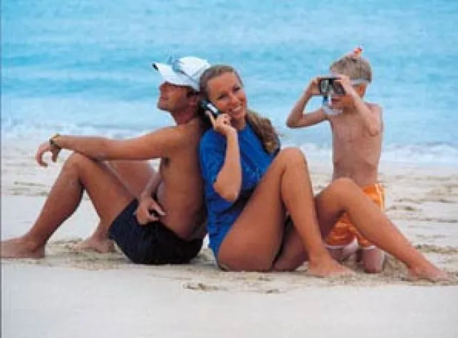 Bild: Mit dem Handy im Urlaub: Handytarife.de - Tipps zu International Roaming