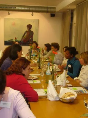 Bild: "Ein einziger überzeugender Satz genügt“- erfolgreiches erstes PETEK Wissensseminar mit Folke Dreier