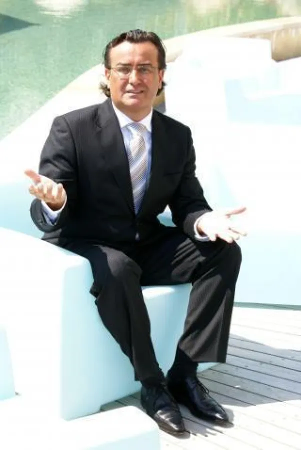 Stéphane Etrillard, Management Institute SECS, Düsseldorf