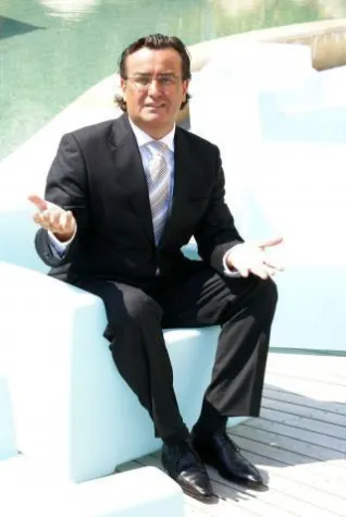 Bild: Der empathische Dialog als Basis der Überzeugungsarbeit