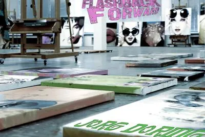 Flashback Forward @ 30works Bild: Flashback Forward @ 30works