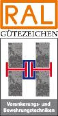 Mehr Sicherheit im Hochbau - RAL Gütezeichen Verankerungs- und Bewehrungstechniken Bild: Mehr Sicherheit im Hochbau - RAL Gütezeichen Verankerungs- und Bewehrungstechniken