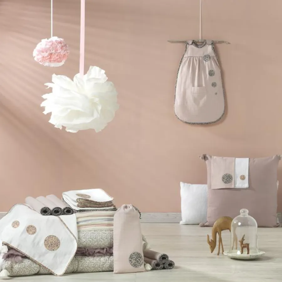 Red Castle®-Produkte überzeugen durch schönes Design, sanfte Farben und hohe Funktionalität