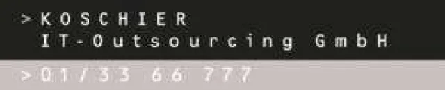 Bild: Koschier IT: IT-Outsourcing Unternehmen bringt microdrones nach Österreich