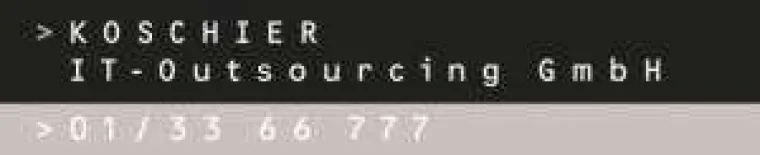 Bild: Koschier IT: IT-Outsourcing Unternehmen bringt microdrones nach Österreich